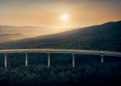 Trucks technology & Industrial division