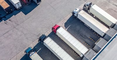 Data Access offers flexibility for fleet management in mixed fleets.