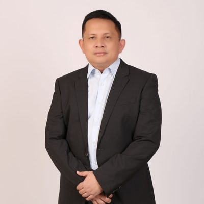 Eka Lovyan, Chief Operation Officer, Indotruck Utama