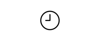 Volvo Electric trucks - estimated range icon