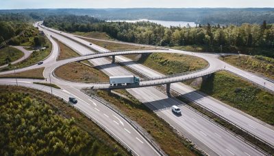 Våra tre kärnvärden är grunden i allt vi gör