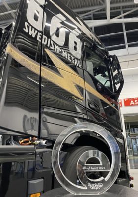 Volvo FH