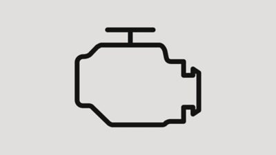 Engine symbol