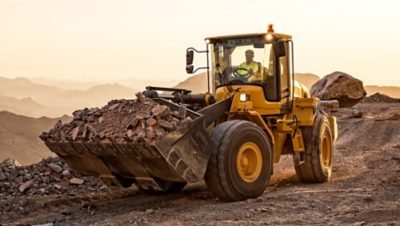 Equipamentos de Construção