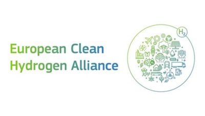 European clean hydrogen alliance