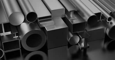 Steel Products