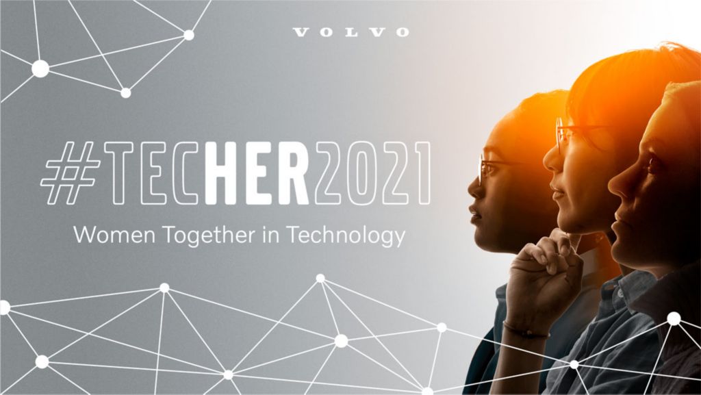 tecHER - the world needs more women in tech