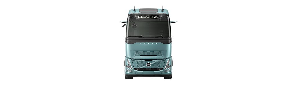 Volvo FH Aero with I-Save sets new fuel efficiency standards in