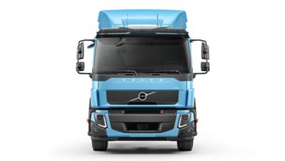 Volvo FE