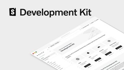 Visit the Development Kit
