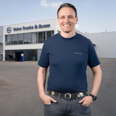 Stefan Seeholzer