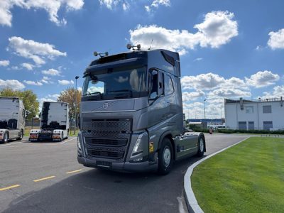 Volvo FH 2023 
