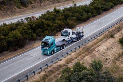 Volvo FH Electric