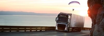 Volvo Trucks