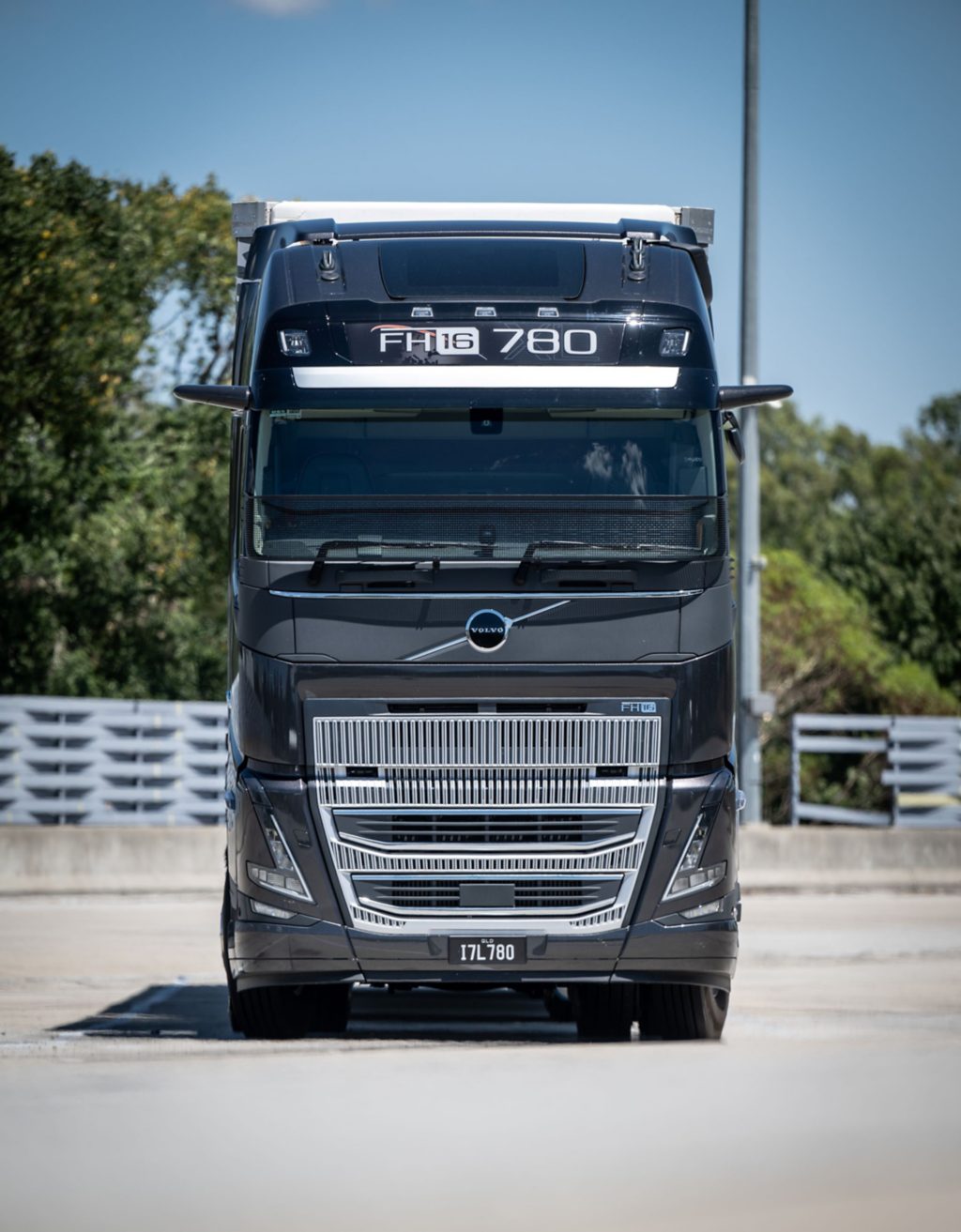 Volvo FH16 – our most powerful truck model | Volvo Trucks
