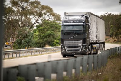 Volvo FH16 780 hp