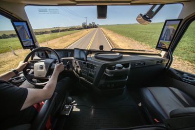 fh 2025 interior