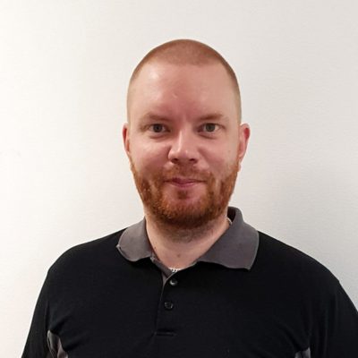 Tero Eskelinen