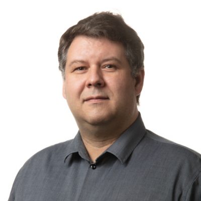 Tiimin vetäjä Jaakko Hirvonen