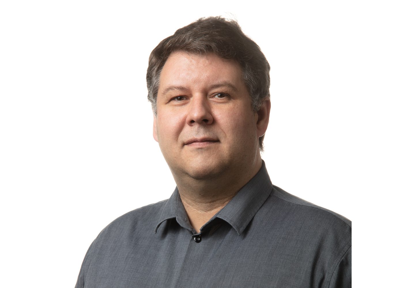 Tiimin vetäjä Jaakko Hirvonen