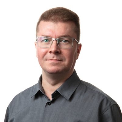 Jouni Räsänen