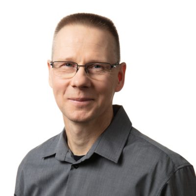 Juhani Jaaranen