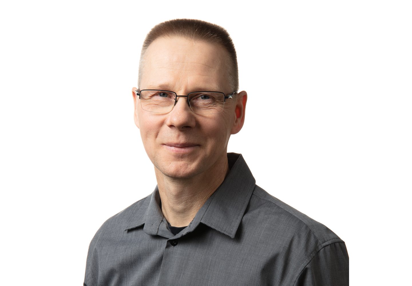 Juhani Jaaranen