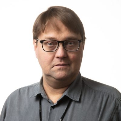 Jukka Ijäs