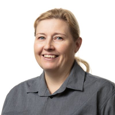 Tiina Saarinen