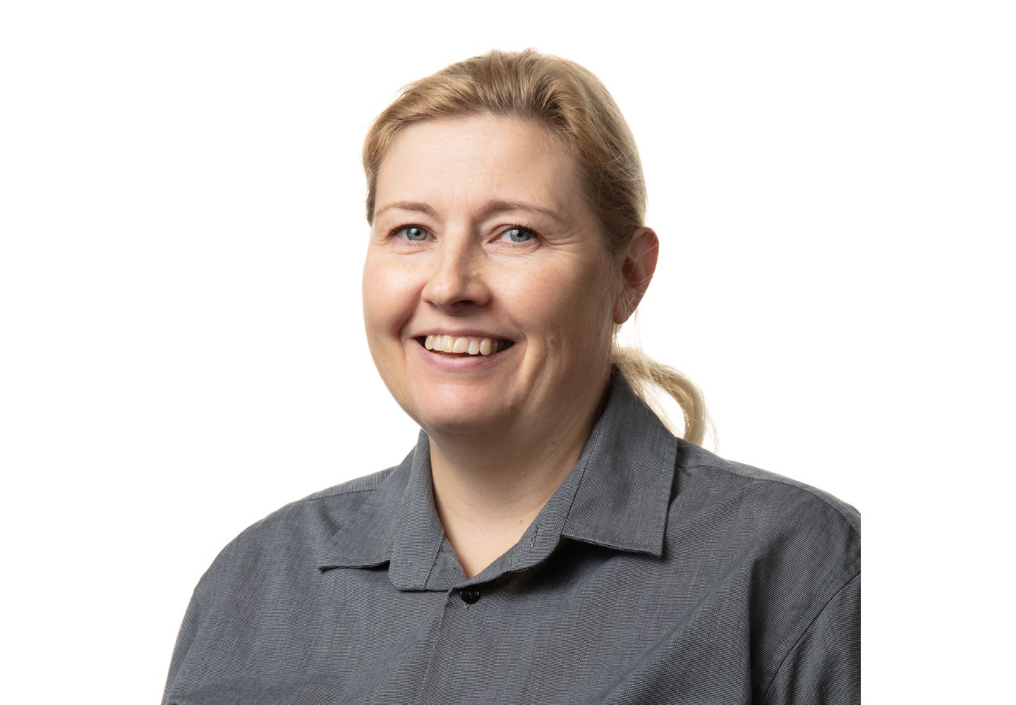 Tiina Saarinen
