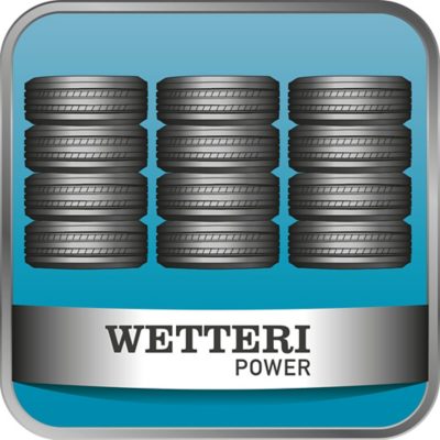 Wetteri Power Rengashotelli