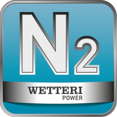 Wetteri Power Renkaiden typpitäyttö