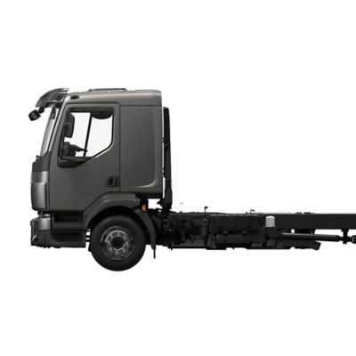 Sleeper cab