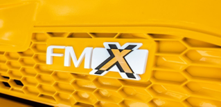 fmx truck