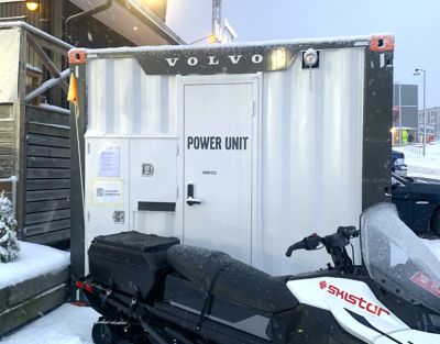 Car Battery Storage in Winter: Essential Tips to Prevent Damage