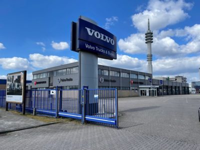 Onze vestigingen