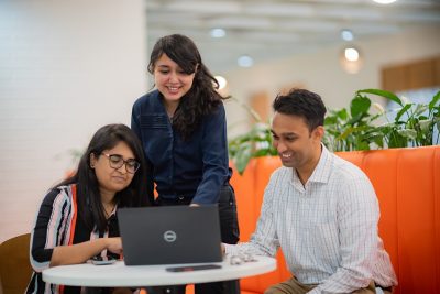 Reasons to join  Volvo Group