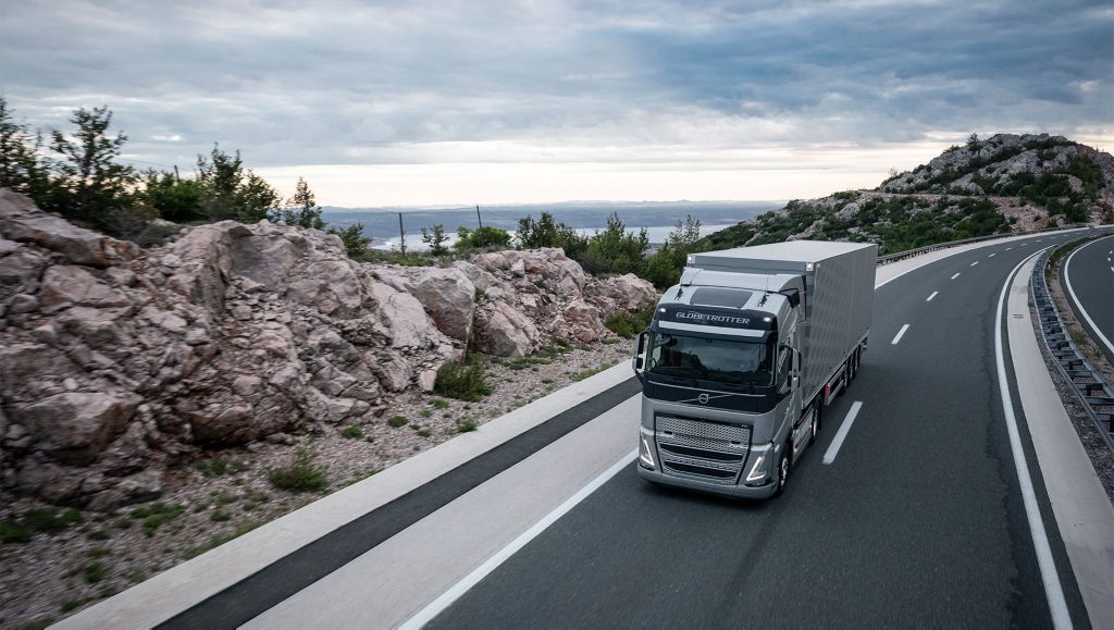 How to improve truck fuel efficiency | Volvo Trucks