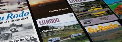 Revista Eu Rodo