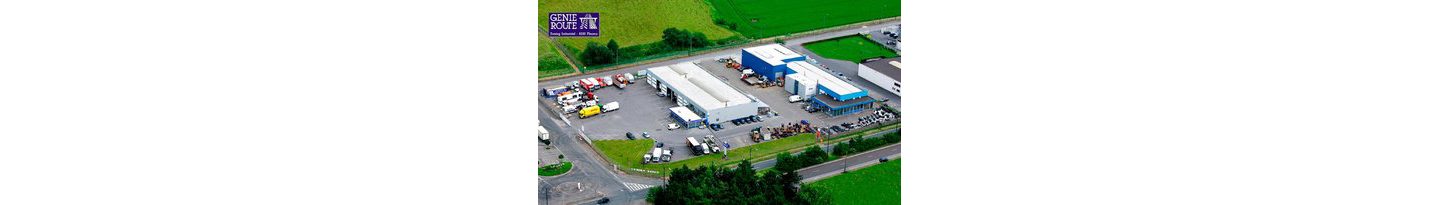 Volvo Trucks