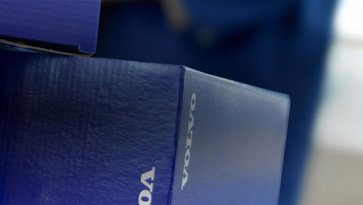 Peças Genuínas Volvo Serviços da Volvo Caminhões