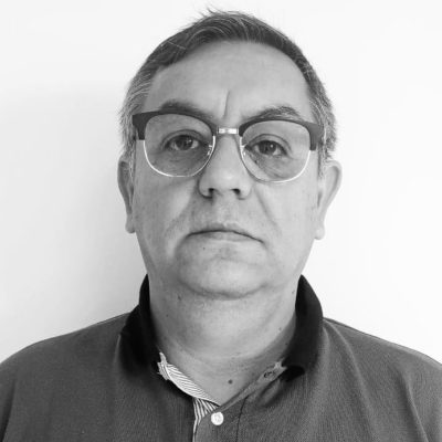 Maximiliano Grueso