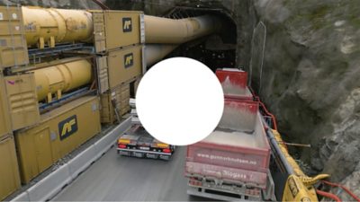 Film om prosjektet på Alnabru i Oslo