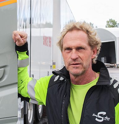 Göran Sanfridsson