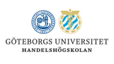Göteborgs universitets logga | Volvokoncernen