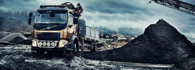 Learn about the flexible Volvo FL chassis concept.