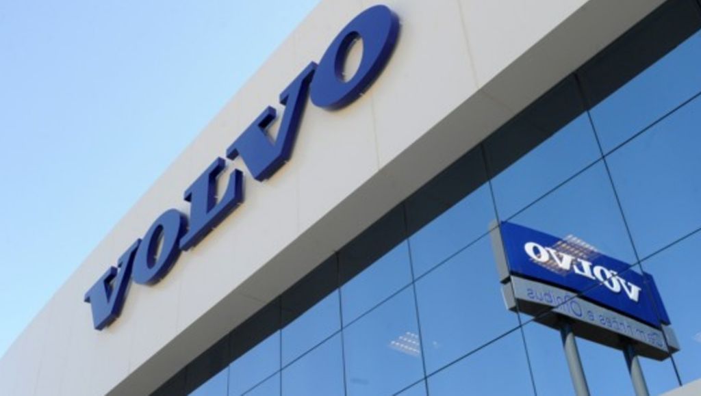 Volvo inaugura duas concessionárias no Sul do Brasil | Mobilidade Volvo