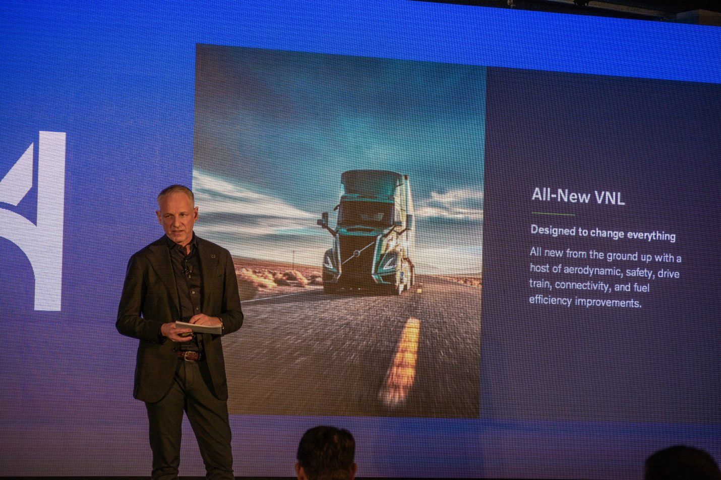 Welcome | Volvo Autonomous Solutions