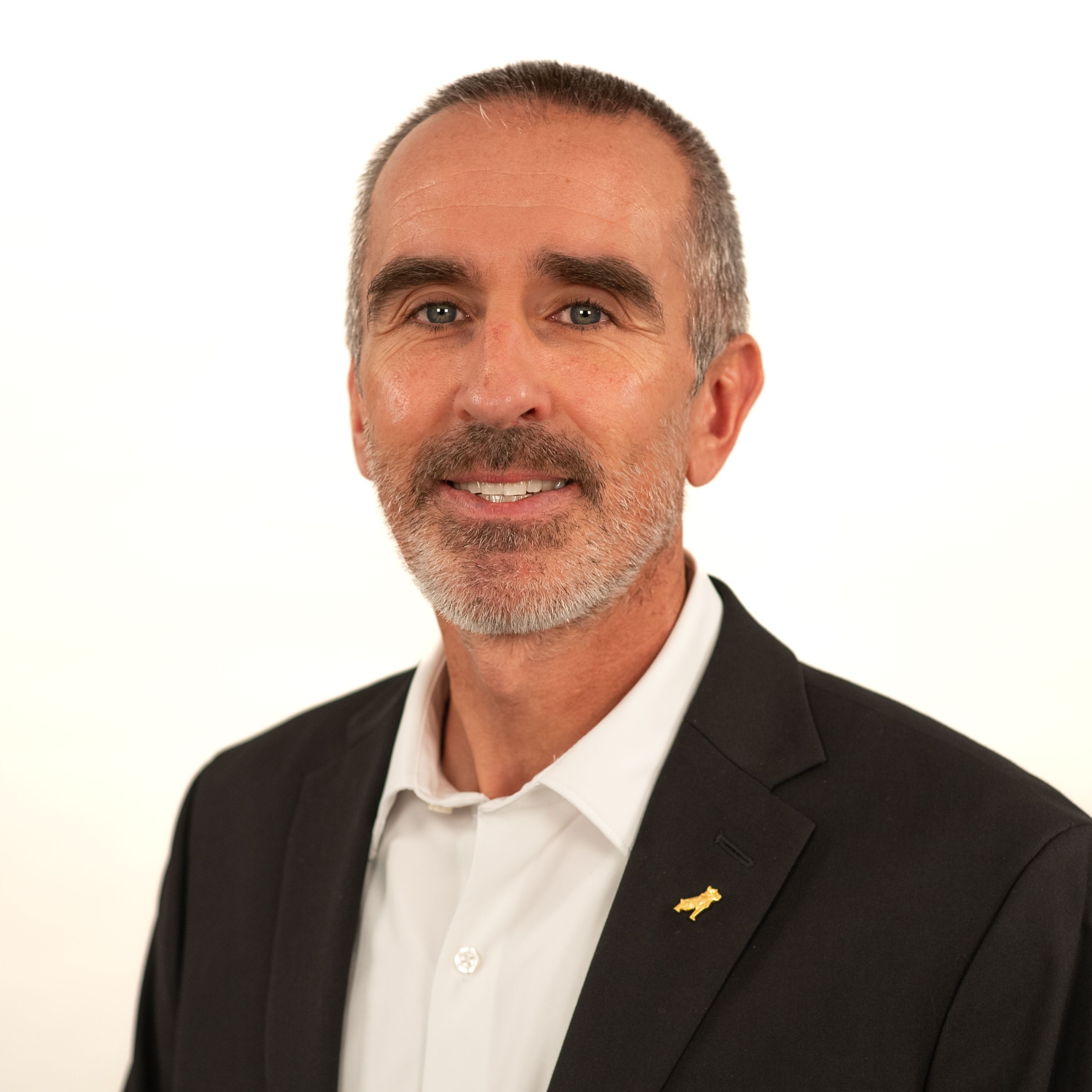 Guillaume Giroudon - Vice President and General Manager at LVO