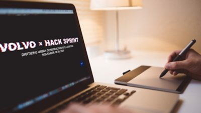 Hack Sprint | Volvo Group